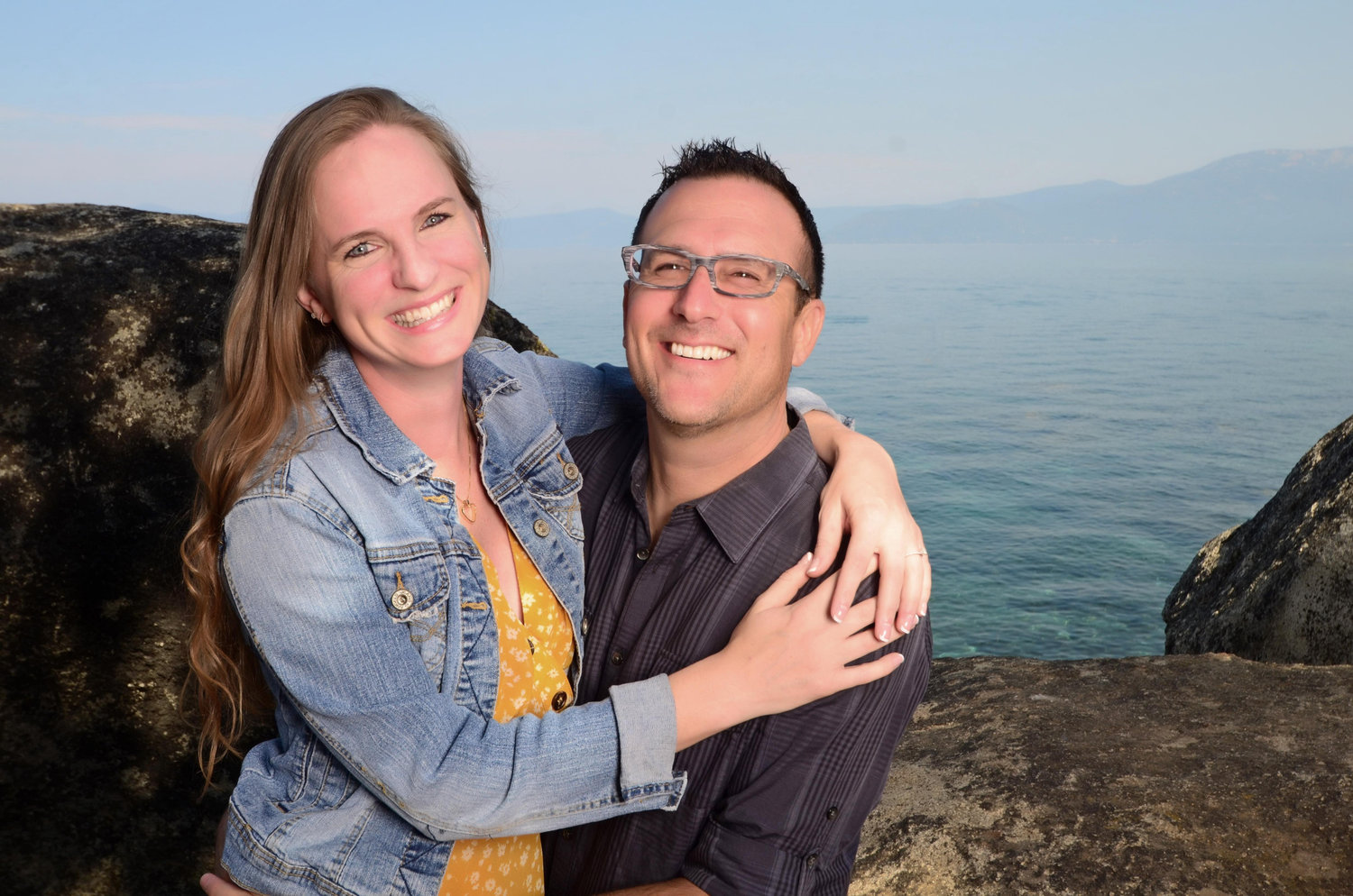 The Wedding Website of Emily Tibbits and Johnny Ochoa