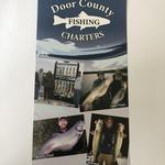 Door county charters
