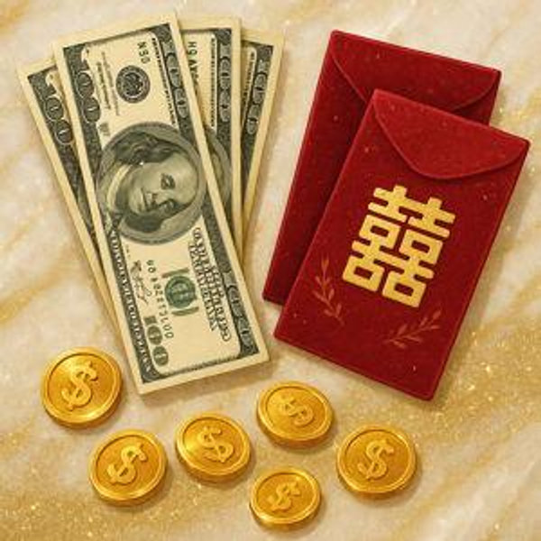 Cash is King