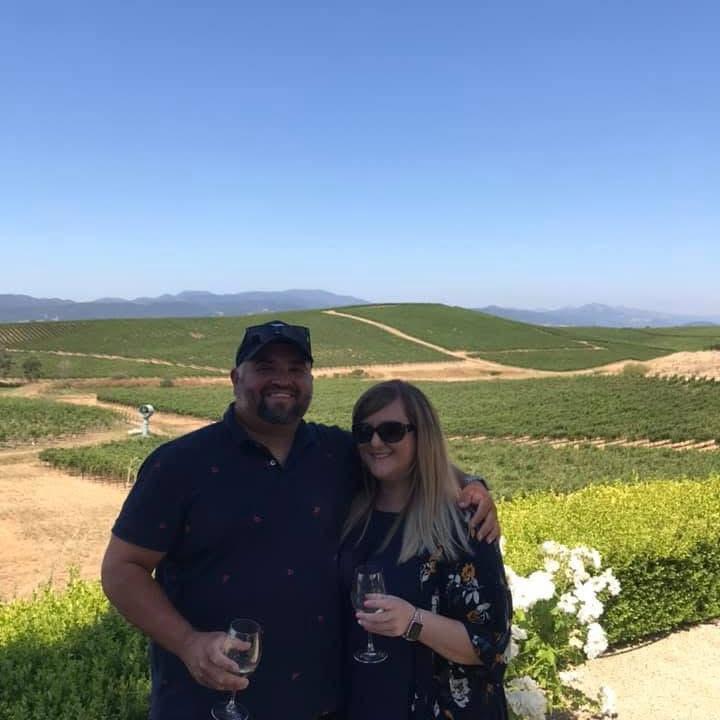 Napa Valley