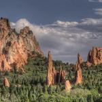 Garden of the Gods