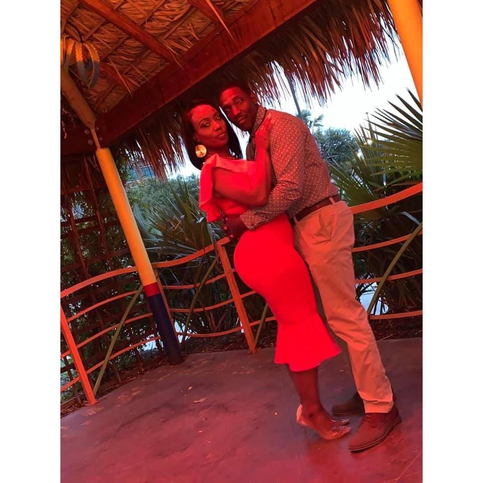 Engagement Dinner Vibes