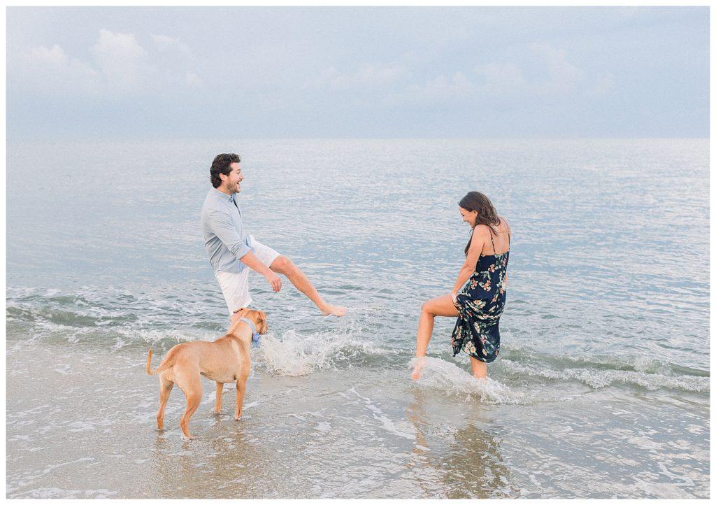 The Wedding Website of Julie Lincicome and Rob Hartman