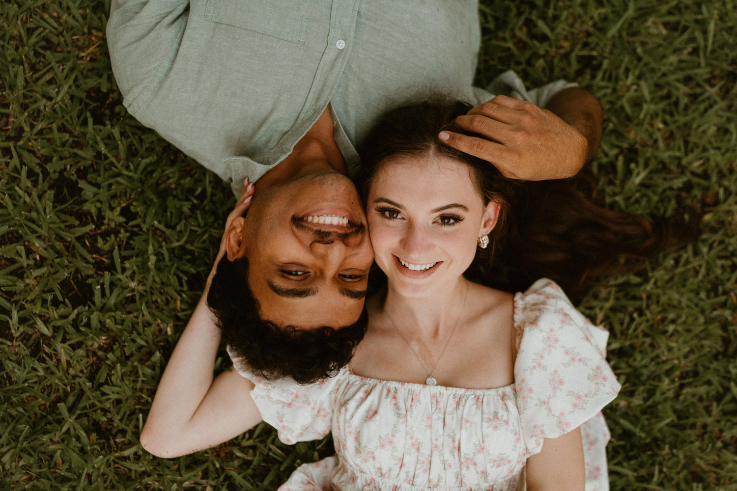 The Wedding Website of Meredith Grace Wilson and Andrew Fernando Gomez