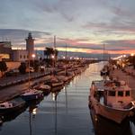 Viareggio (Corinne's Hometown)