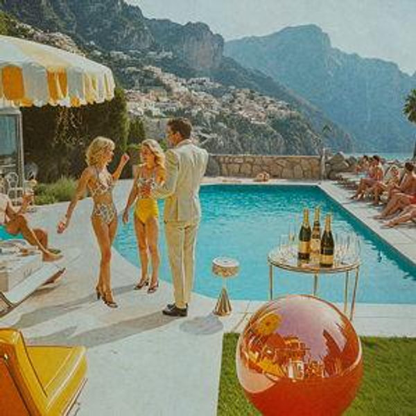 Honeymoon Fund
