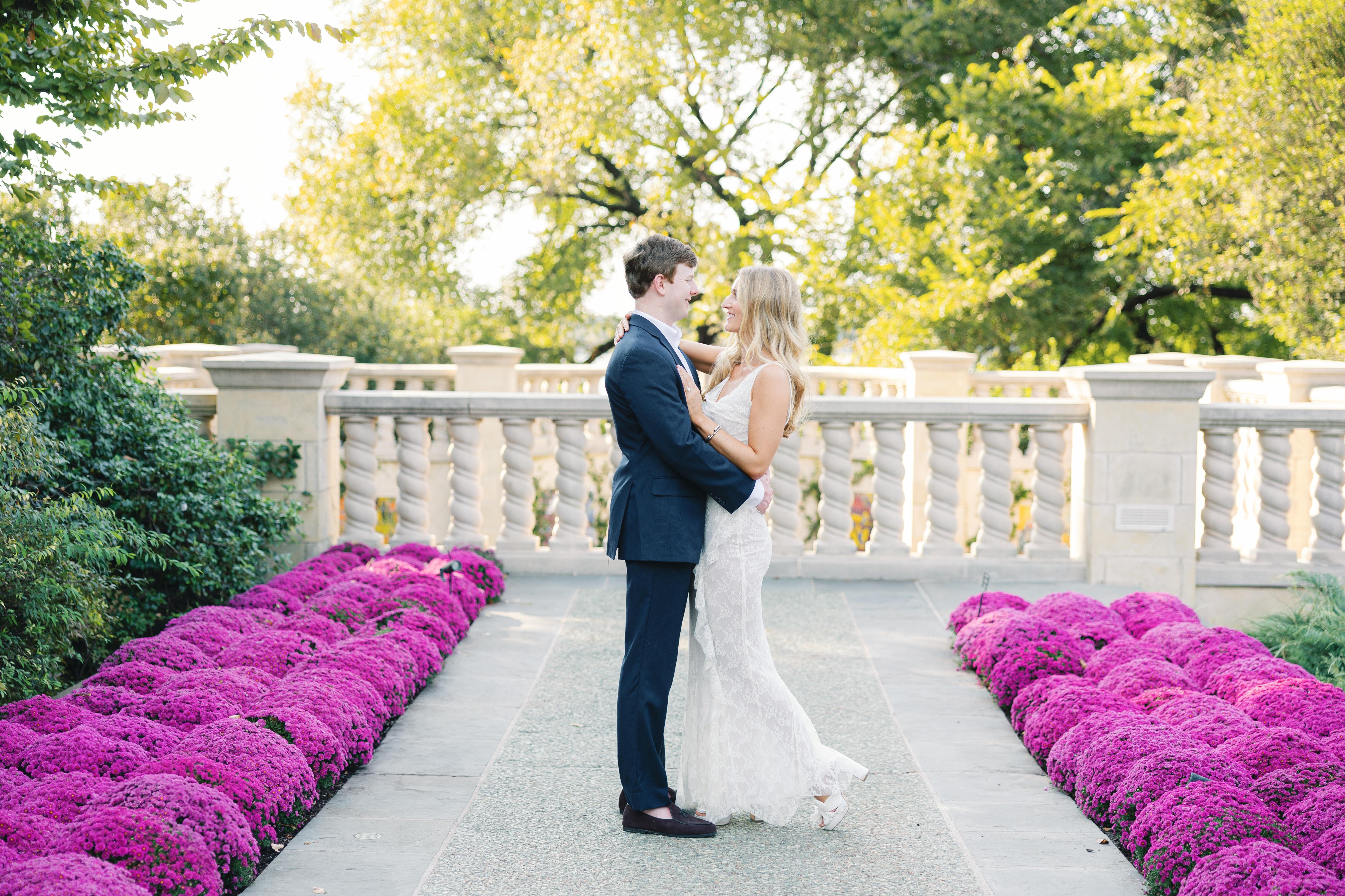 The Wedding Website of Madison Lively and Spencer Howey