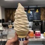 Red Barn Ice Cream Shop