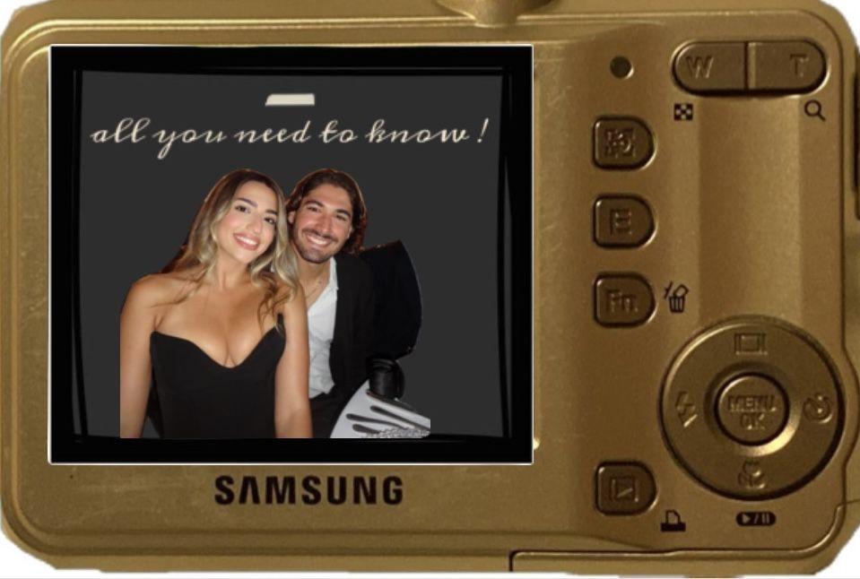 The Wedding Website of Eileen Quintero and Joel Rivero