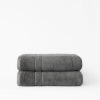 Premium Plush Bath Towels