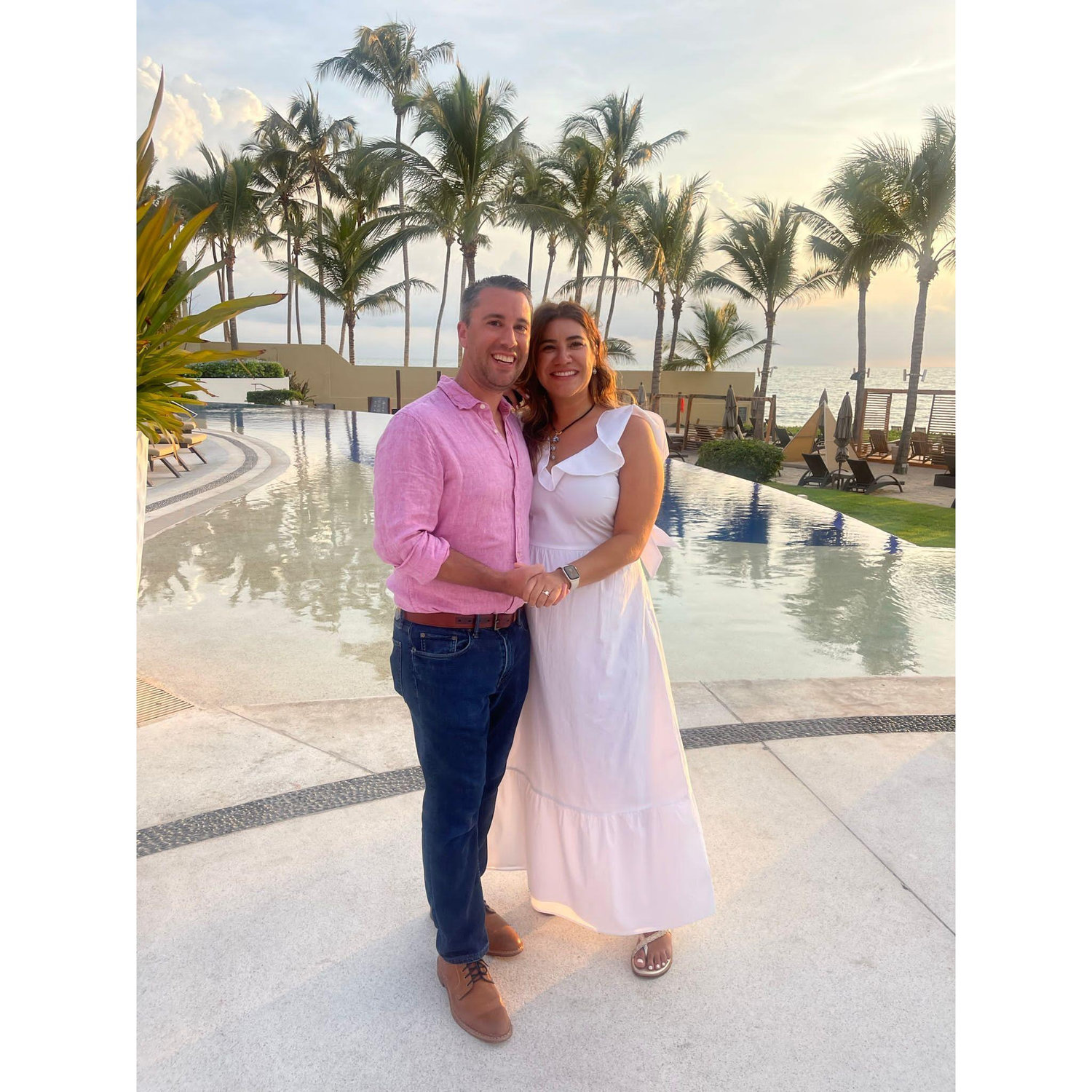 a VERY special day! 10.20.2022