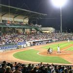 Trustmark Park