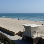 Tamarack Surf Beach
