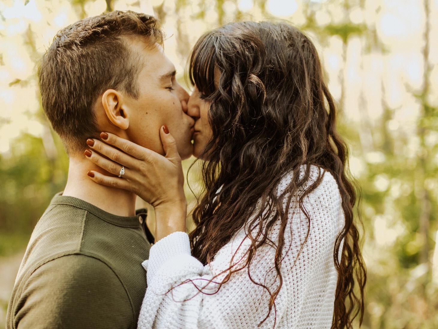The Wedding Website of Autumn Raye Lefever and Jacob Richard Brunnquell