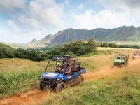 Kipu Ranch Adventures