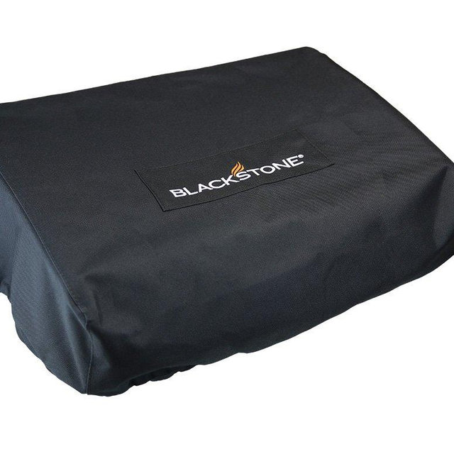 Blackstone 1724 Cover, Black