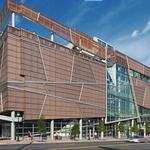 Harvey B. Gantt Center for African-American Arts + Culture