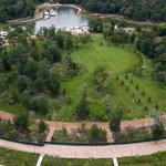 Hit the Trails at Memorial Park