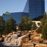 Seneca Allegany Resort & Casino