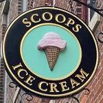 Scoops Ice Cream Parlor
