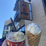 Salt & Straw