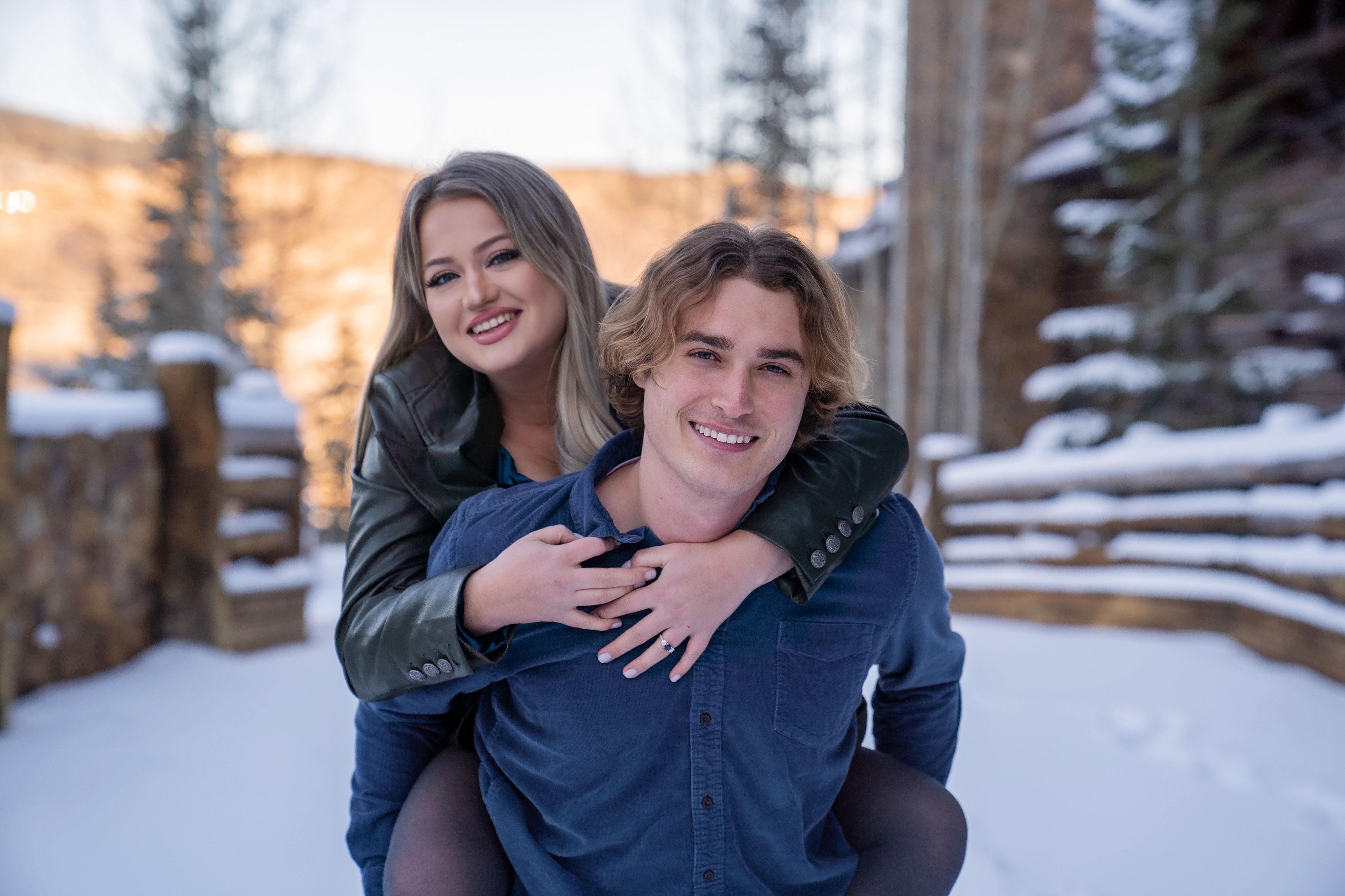 The Wedding Website of Juliana Funkhouser and Matthew Clinton