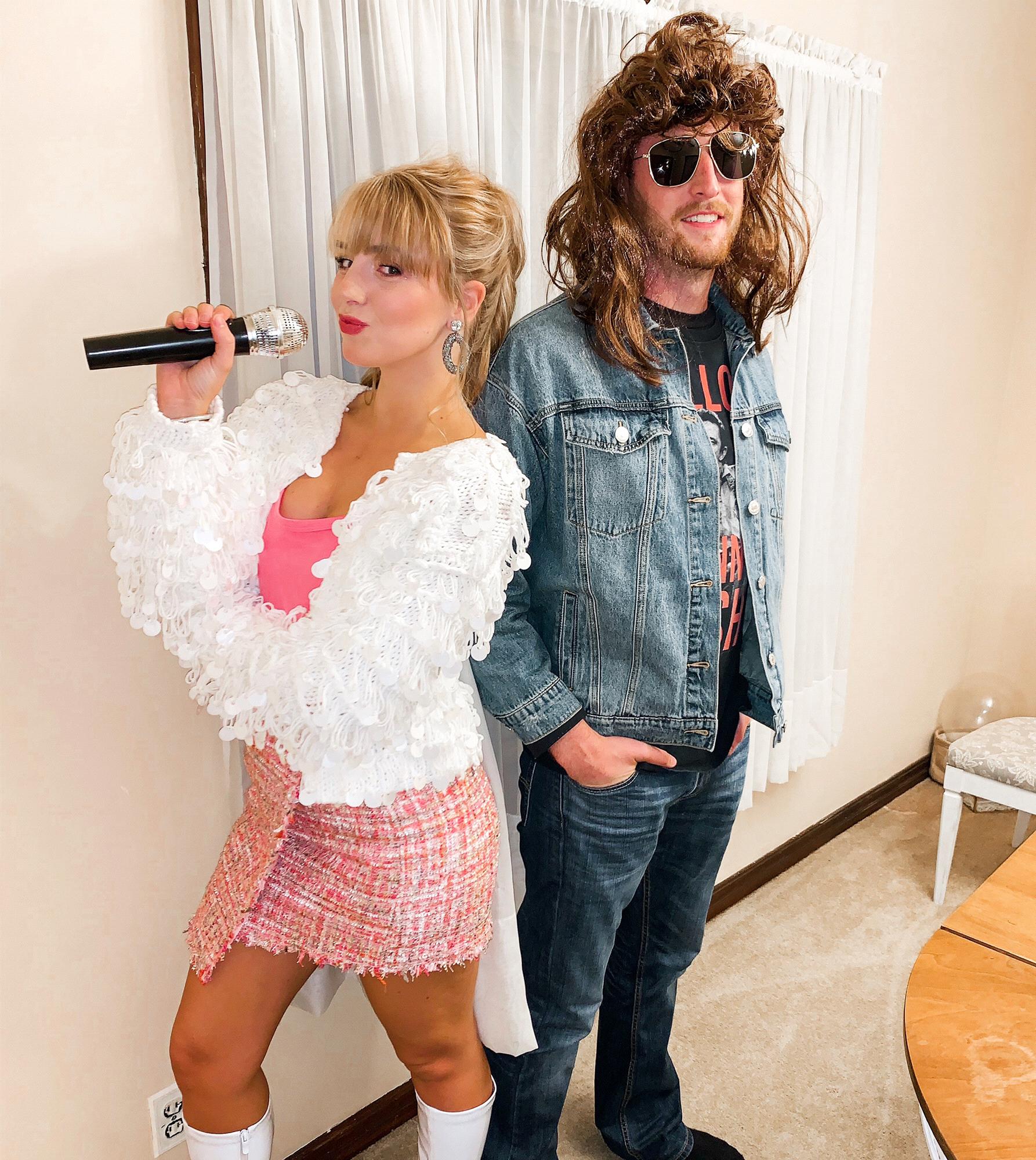 Fun Fact: we love a good Halloween party!