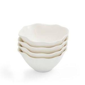 Set of 4 Bowls