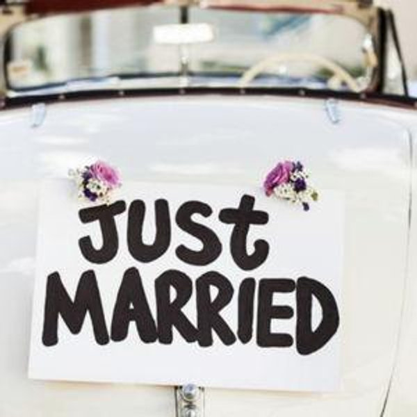 Our Newlywed Fund