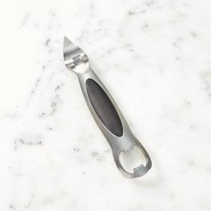 OXO  - OXO ® Steel Bottle Opener