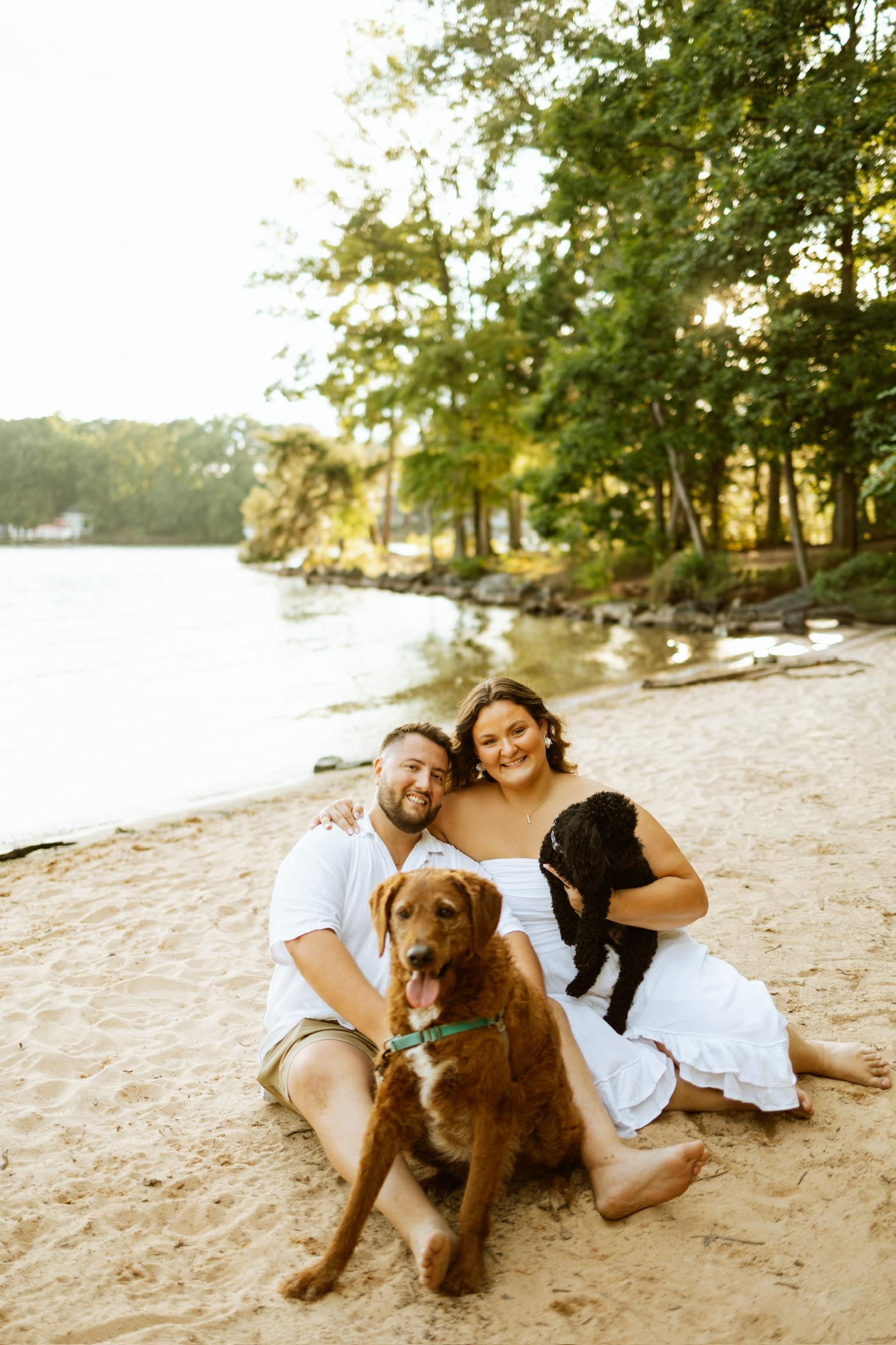 The Wedding Website of Madelinn Morrison and Kyle Penner