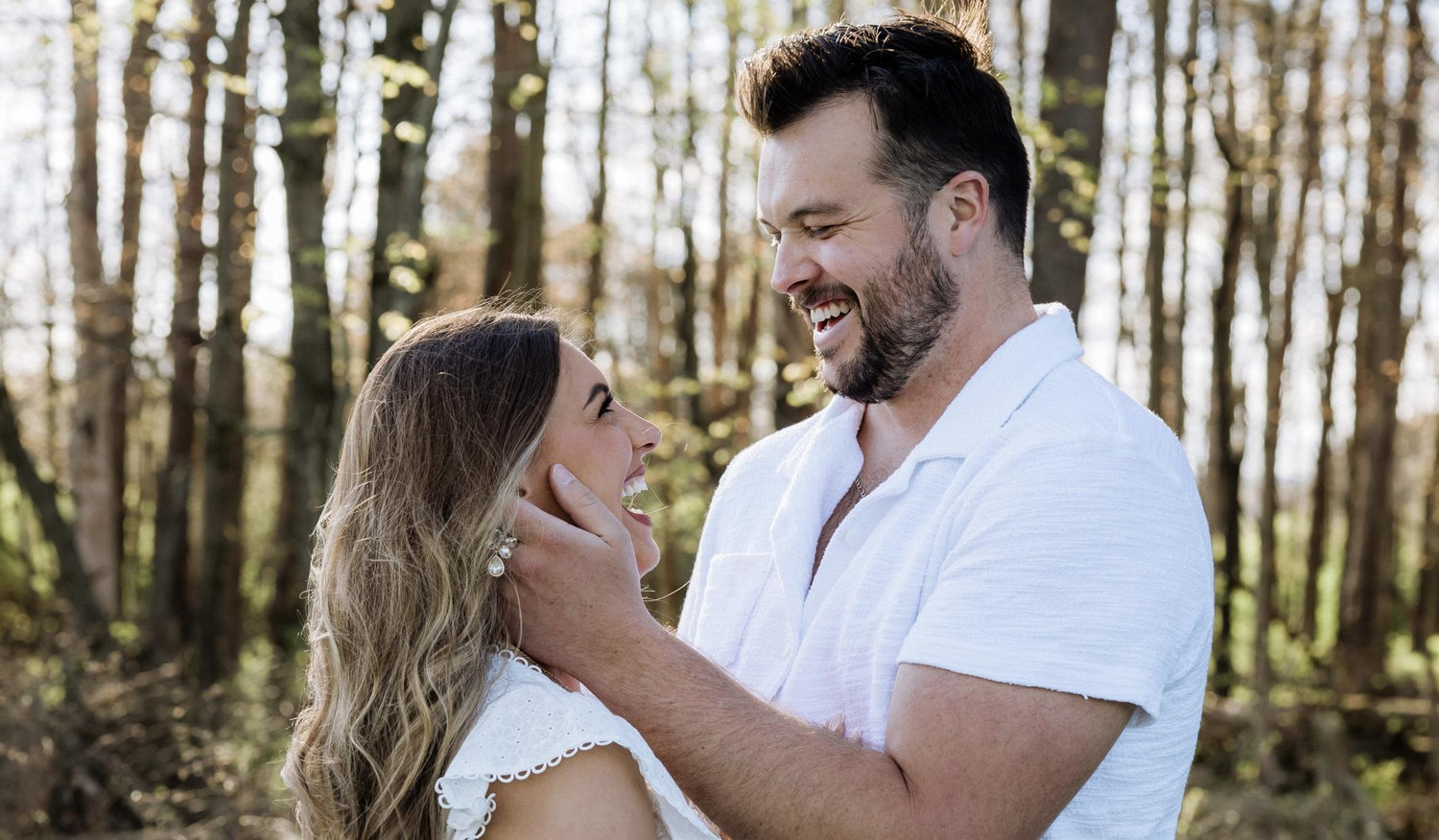 The Wedding Website of Alicia Kunkle and Cam Young