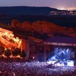 Red Rocks Park and Amphitheatre