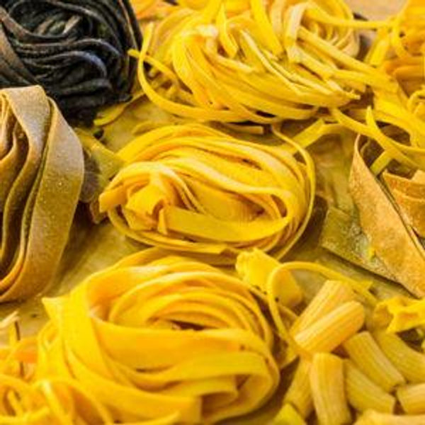 Meals in Milan