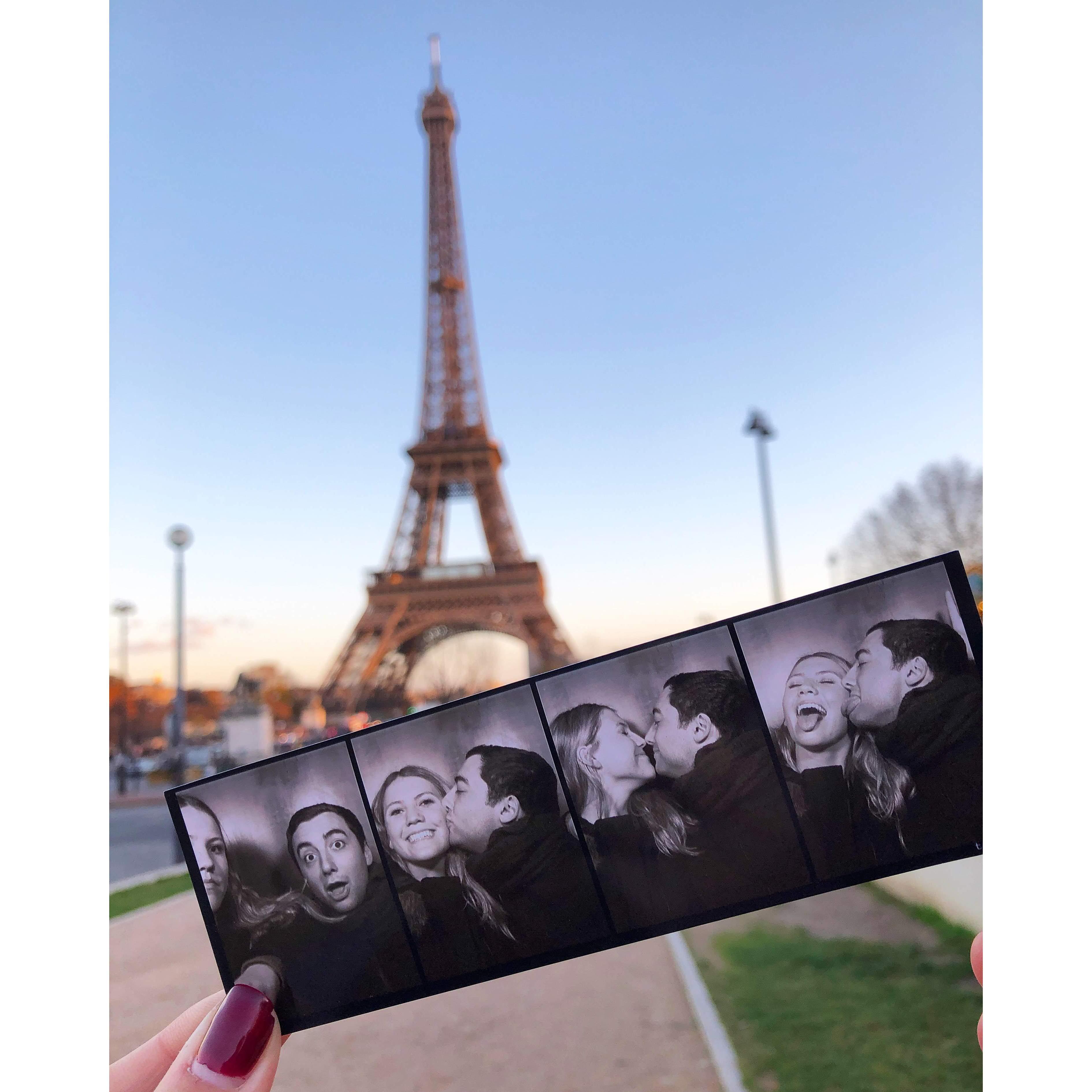 Paris - 2018