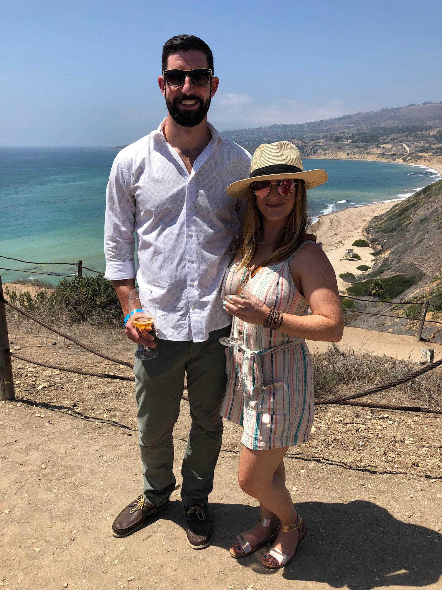 Terrenea, Palos Verdes, CA.