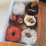 Amy's Donuts