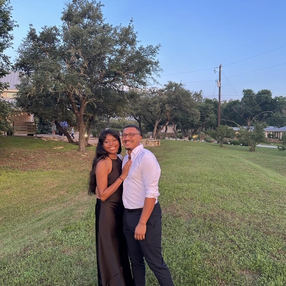 Wedding Fun!