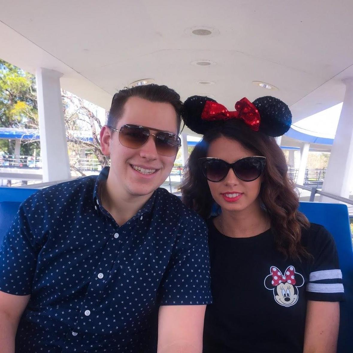 Disney 2016