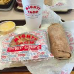 Mighty Taco
