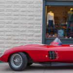 Pebble Beach Concours d'Elegance