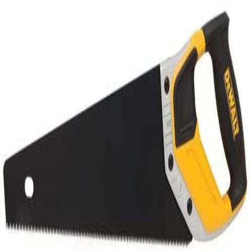 DEWALT Hand Saw, Standard Panel, 20-Inch (DWHT20545L)