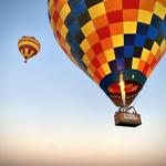 Tigard Festival Of Balloons