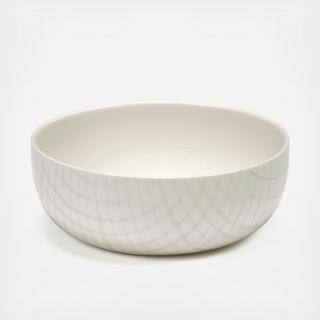 Zuma Medium Bowl by Kelly Wearstler, Set of 2