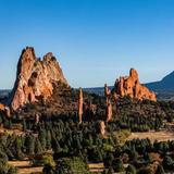 Garden of the Gods