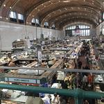 West Side Market