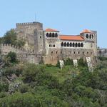 Castle of Leiria