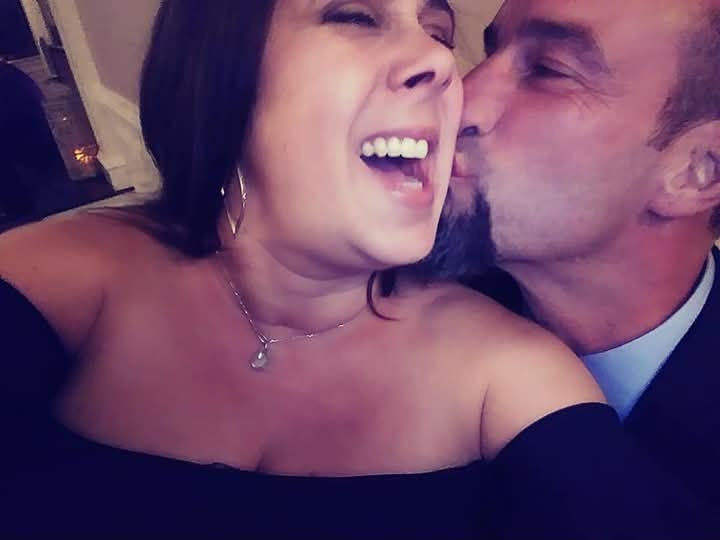 The Wedding Website of Gina Miceli and Tony Sajewicz