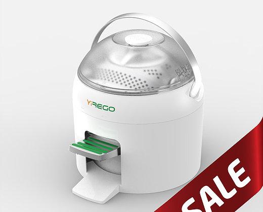 Green Drumi