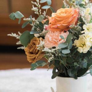 Flower Fund!